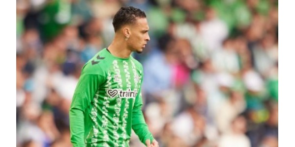 Antony Matheus' wachsende Stärke wirkt sich direkt auf die Trikotverkäufe aus